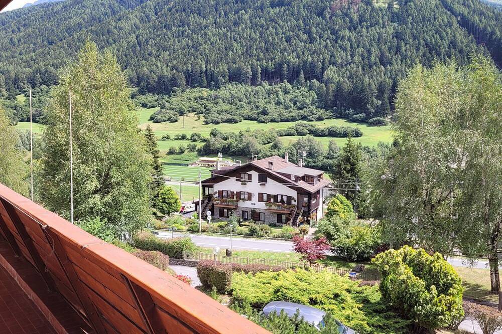 Appartamento intero, Appartamento di Lusso - Soggiorno nell'Adamello in Temù, Valtellina