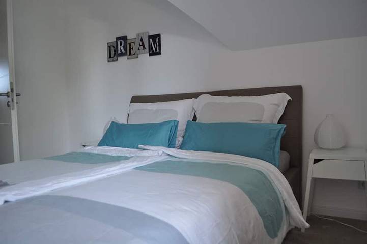 Bauernhof für 4 Personen, mit Garten in Hamburg - 2