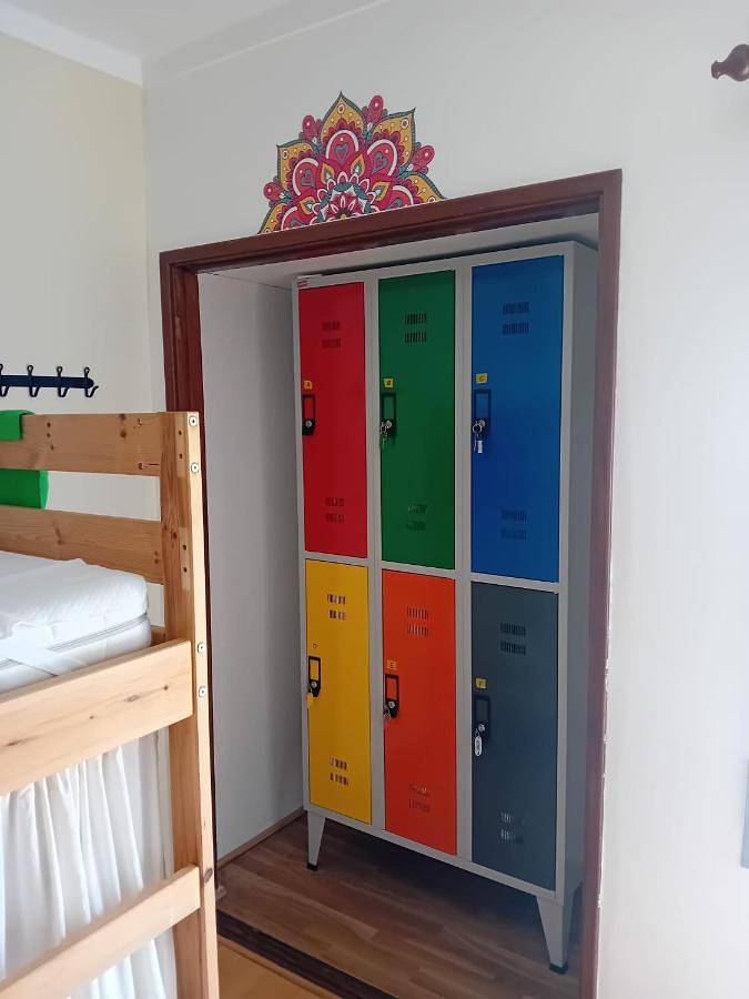 Maison d’hôte pour 5 personnes, avec terrasse à Nazaré - 3