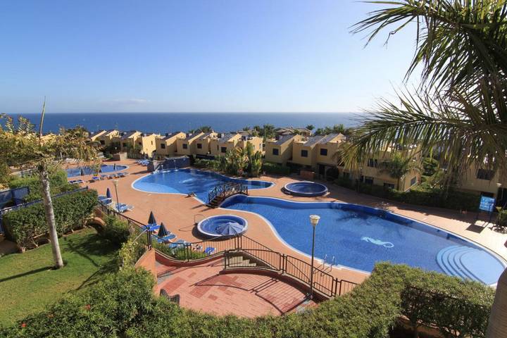 Appartamento intero, Meloneras private pool close to the beach in Playa de las Meloneras, San Bartolomé de Tirajana