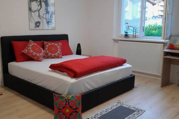 Ferienhaus für 6 Personen, mit Garten in Trient - 4