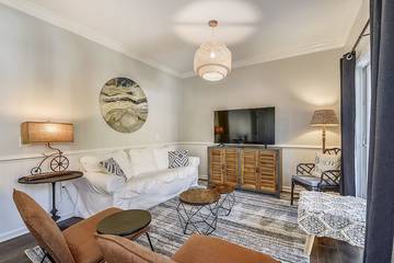 Vacation House for 15 Guests in Beaufort County, Picture 3