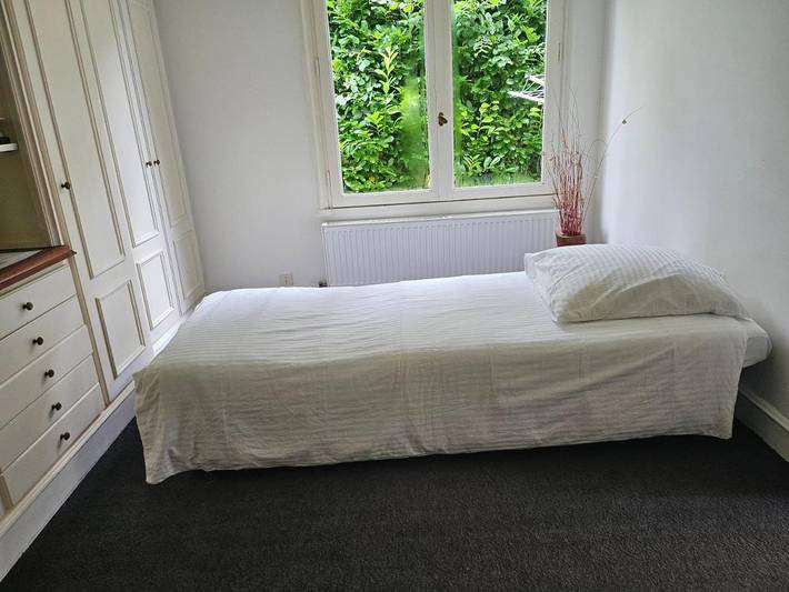 Location de vacances pour 3 personnes, avec jardin et terrasse à Plougastel-Daoulas - 2