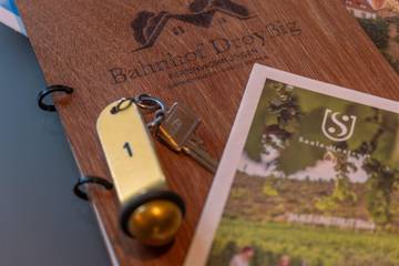 Ferienwohnung für 4 Personen in Droyßig, Saale-Unstrut, Bild 3