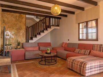 Casa De Vacaciones para 8 Personas en La Oliva, Fuerteventura, Foto 2