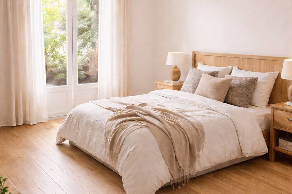 Family villa in the heart of the Vaucluse in Sorgues, Vaucluse