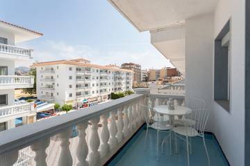 Vakantieappartement voor 4 Personen in Els Pins Blanes, Blanes, Afbeelding 2