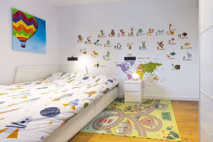 Finca für 10 Personen, mit Haustier in Tarragona - 3