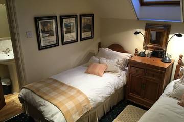 Holiday Rental for 7 People in Kenmare, County Kerry, Photo 3