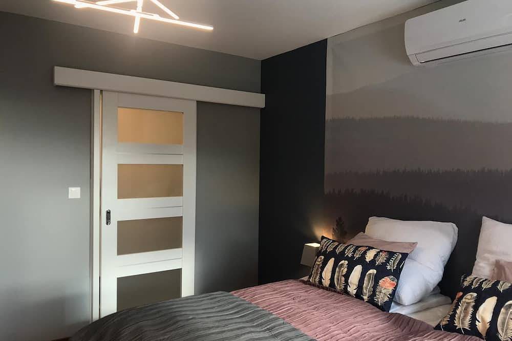 Ganze Wohnung, 4 All Apart Hotel 5 * in Schwersenz, Großpolen