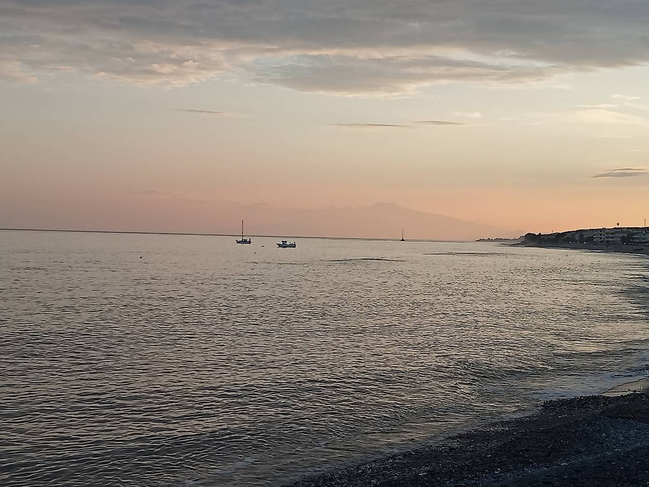 Ganze Wohnung, Apartment 'Casa Azzurra 56' mit Wlan und Klimaanlage in Bova Marina, Reggio Calabria Provinz