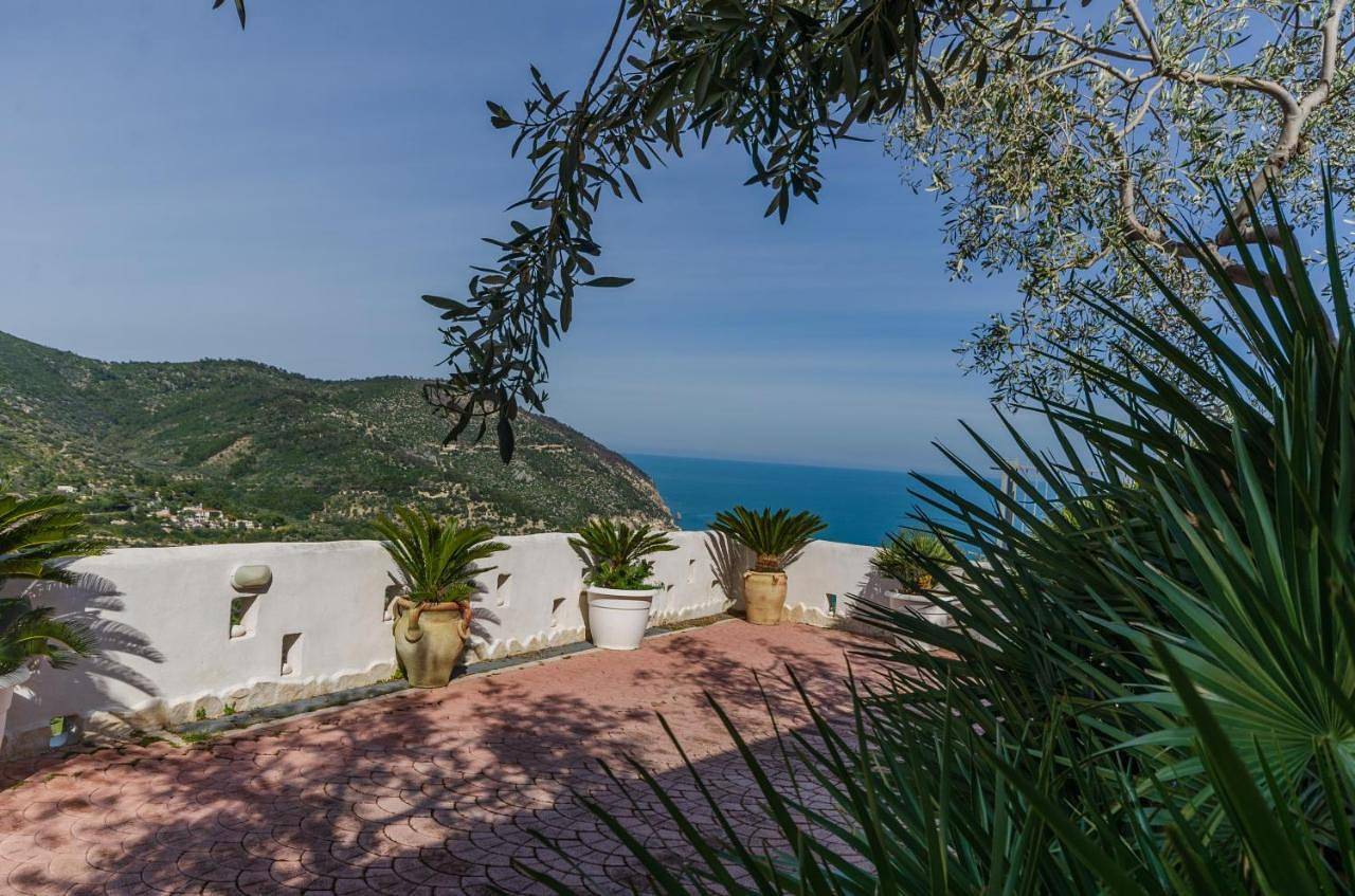Three-Bedroom House in Pietre Nere, Mattinata