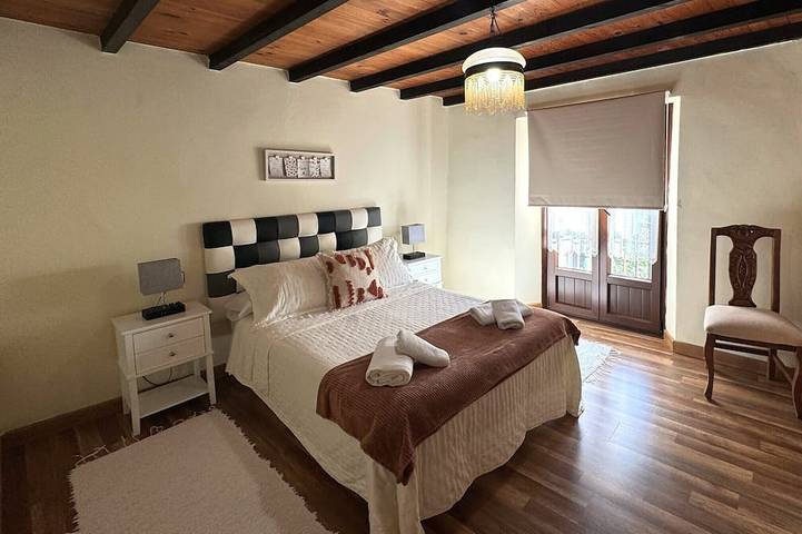 Appartement entier, House in Pendueles, Llanes