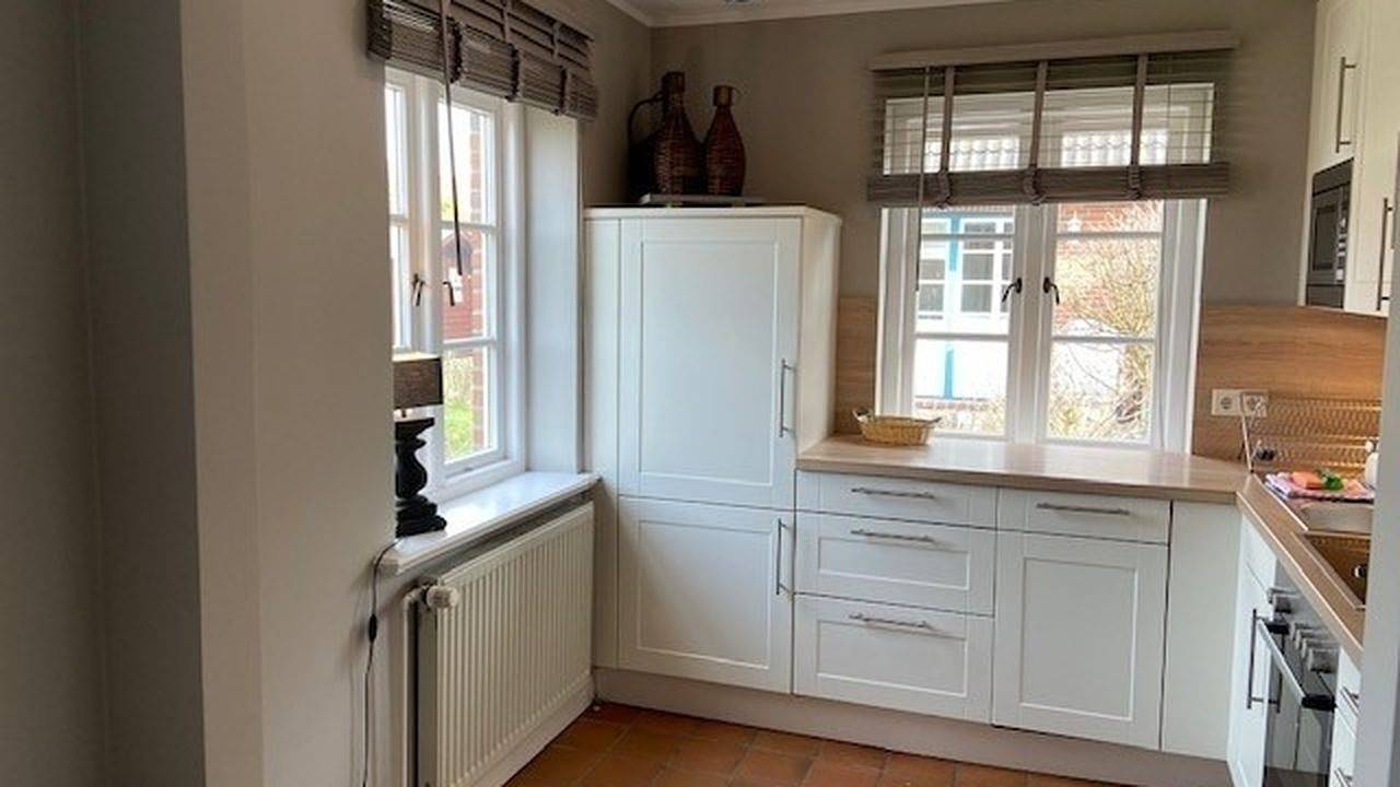 Ferienhaus für 4 Personen (100 m²) in Wrixum in Wrixum, Föhr