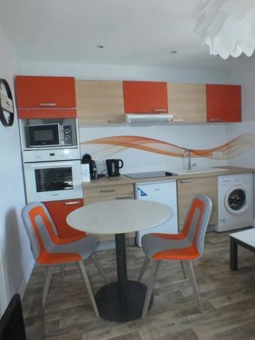 Gîte pour 2 personnes à Châteauroux