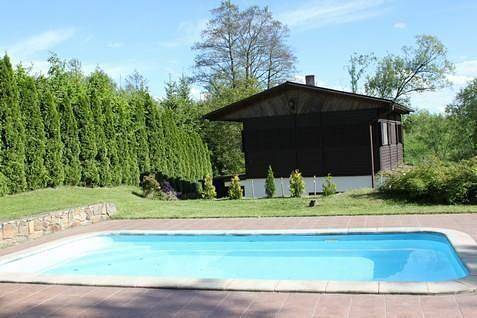 Ferienhaus für 6 Personen, mit Terrasse und Garten, mit Haustier in Tschechien - 3