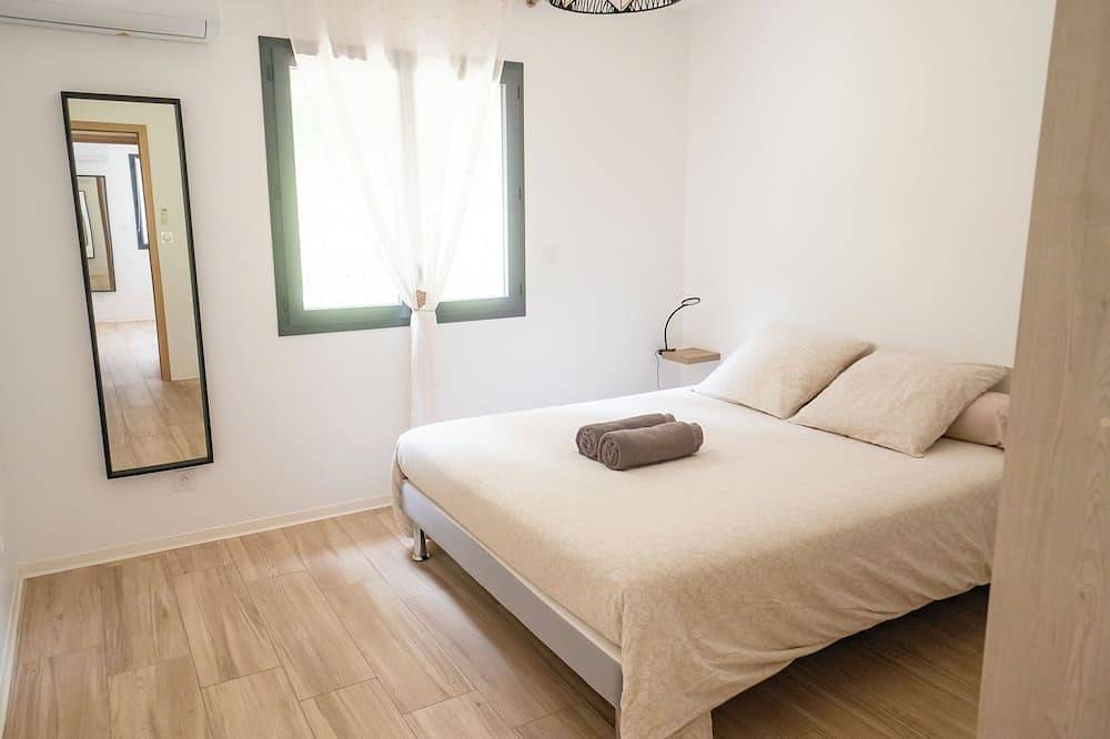 Casa Garriga in Lédenon, Nimes region