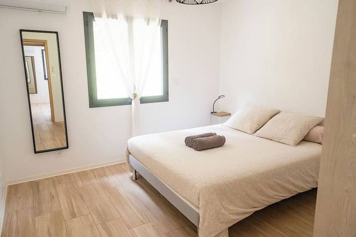 Location de vacances pour 6 personnes à Lédenon - 3