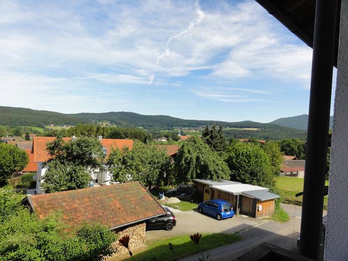 Ferienhaus für 2 Personen, mit Balkon/Terrasse und Balkon in Landkreis Cham - 4