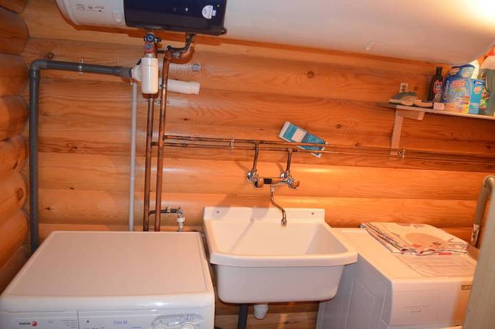 Le Marlotte neues Chalet sehr gepflegte Ausstattung im alpinen Stil in Sapois, Regionaler Naturpark Belchen der Vogesen