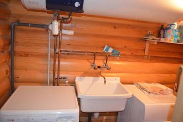 Chalet pour 6 Personnes dans Sapois (Vosges), Région d'Épinal, Photo 4