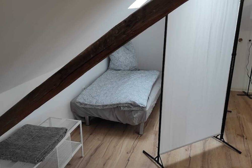 Ganze Wohnung, Especially for employees with Monthly discount in Altenburg, Ostthüringen