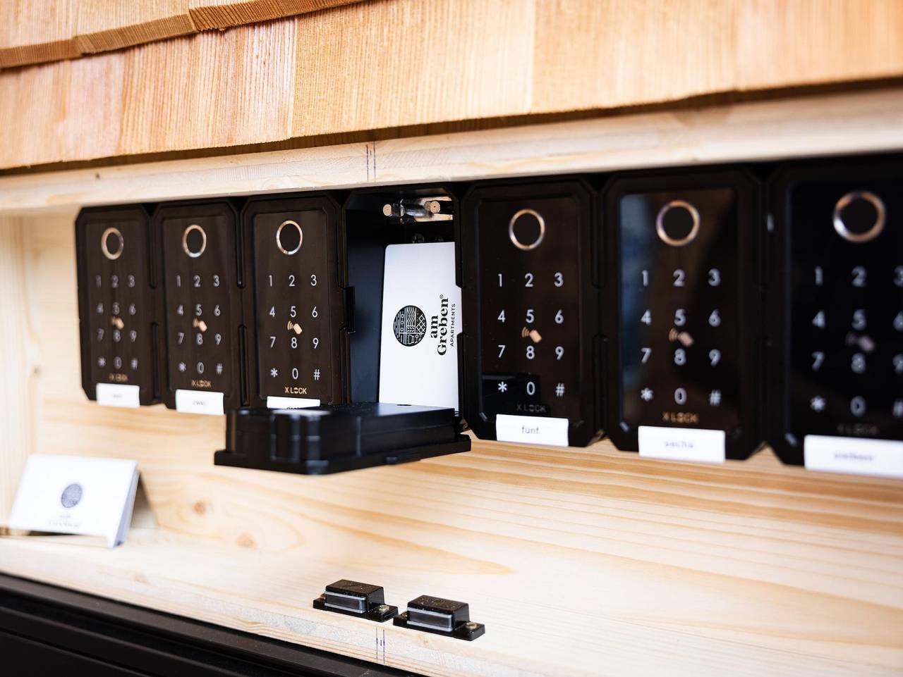 Ganze Ferienwohnung, Am Greben Apartments - Apartment fünf in Bezau, Bregenzerwald