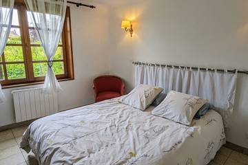 Gîte pour 6 Personnes dans Contrisson, Région de Bar-le-Duc, Photo 2