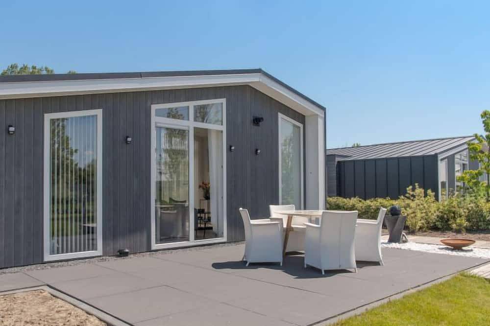 Vakantiehuis Ruisweg 76 by Interhome in North Sea Netherlands