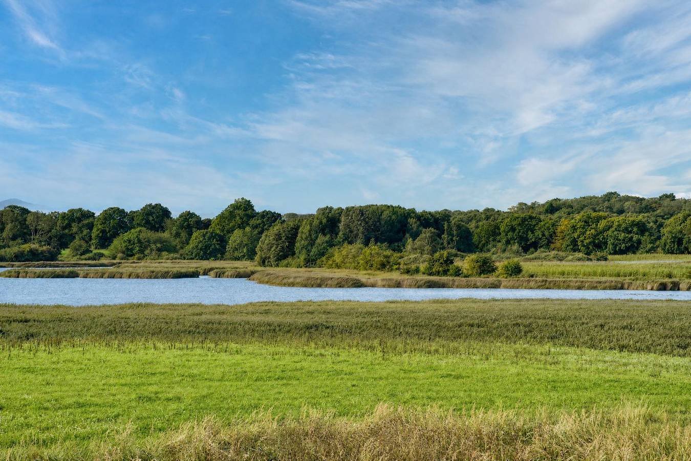 Ganze Wohnung, Ferienwohnung im Wreecher Idyll am Wreechener See in Wreechen, Putbus