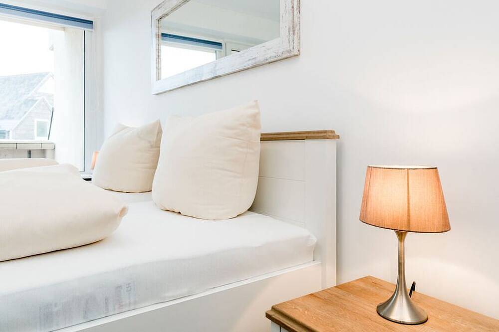 Ganze Wohnung, Ferienwohnung/App. für 2 Gäste mit 56m² in Hörnum in Hörnum, Sylt