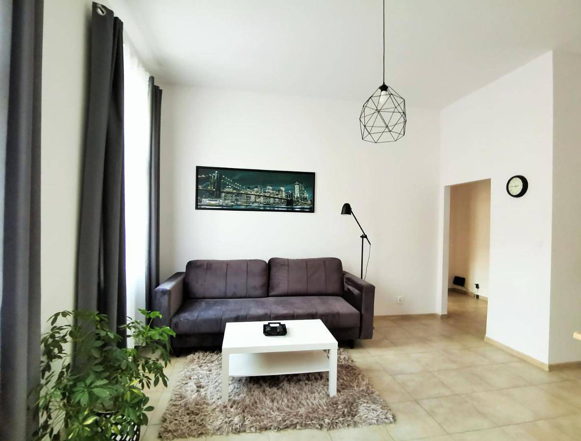 Cały apartament, One-Bedroom Apartment in Legnica, Dolny Śląsk