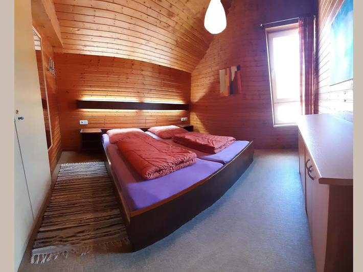 Ferienhaus für 8 Personen, mit Balkon und Terrasse in Bestwig - 4