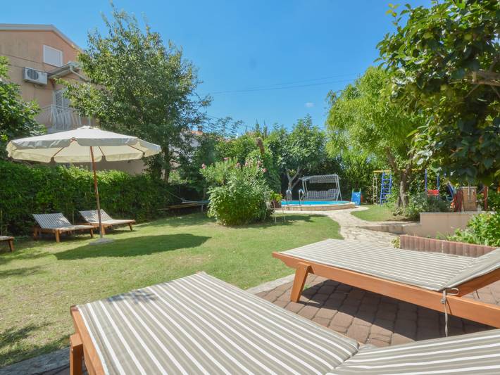 Ferienhaus für 12 Personen in Sveti Filip i Jakov - 3