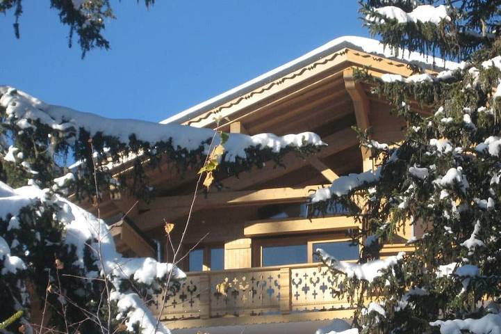 Vakantieappartement voor 9 personen, met balkon - 1