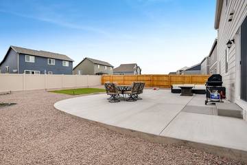 Vacation House for 8 Guests in Black Forest (CO), South Central Colorado, Picture 4