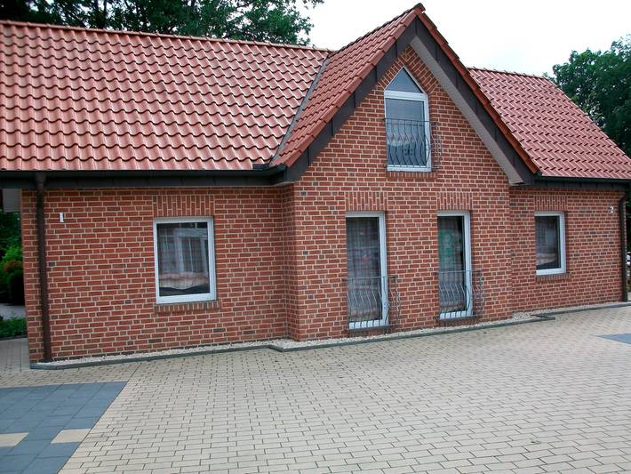 Hotel für 3 Personen, mit Sauna, mit Haustier in Lingen (Ems) - 4