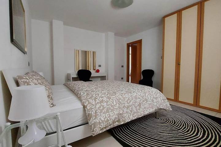 Villa Luigi a Poggio dei Pini: villa accommodation with parking in Poggio dei Pini, Capoterra