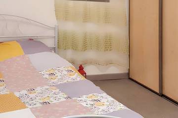 Appartement De Vacances pour 4 Personnes dans Digne-les-Bains, Provence, Photo 3