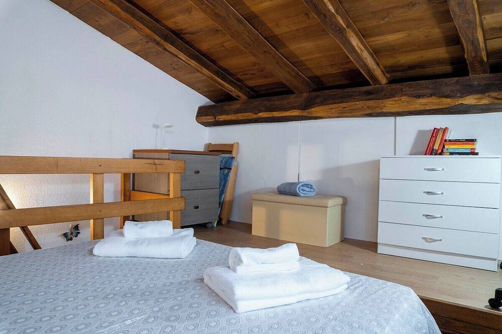 Acqua Chiara Beachfront Home in Mandriola, San Vero Milis