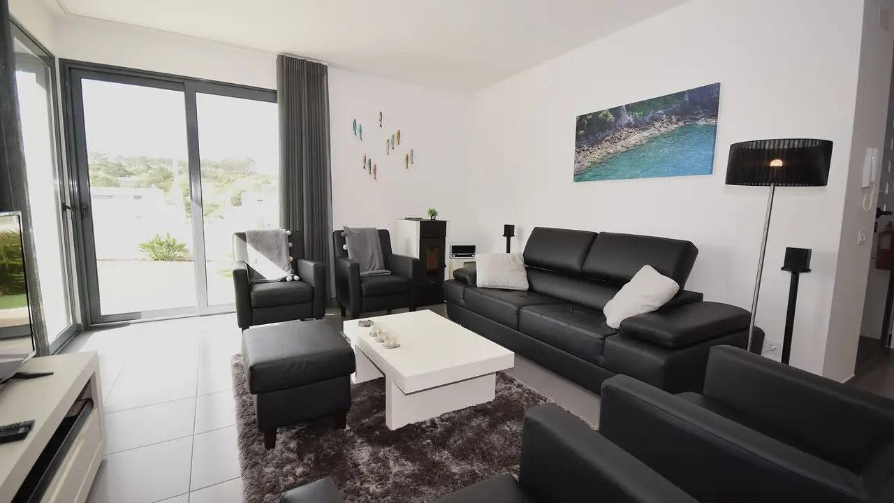 Villa für 6 Personen (120 m²) in Foz do Arelho in Foz do Arelho, Leiria distrito