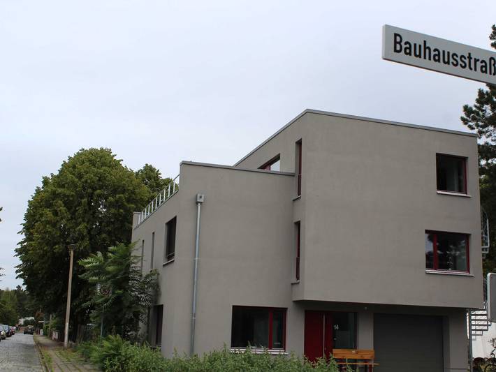 Ferienwohnung für 2 Personen, mit Ausblick in Dessau-Wörlitzer Gartenreich - 2