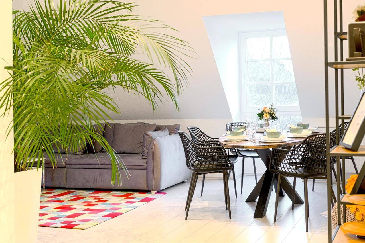 Ganze Wohnung, Two-Bedroom Apartment in Lippstadt, Kreis Soest