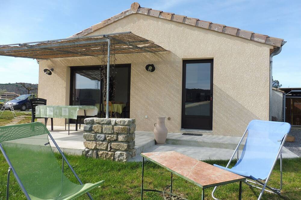 Maison de vacances