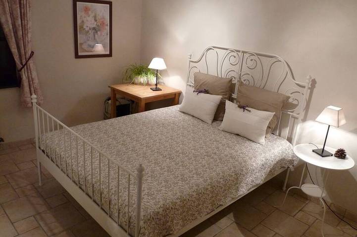 Gîte pour 5 personnes, avec jardin ainsi que piscine et terrasse à Rieux-Volvestre - 2