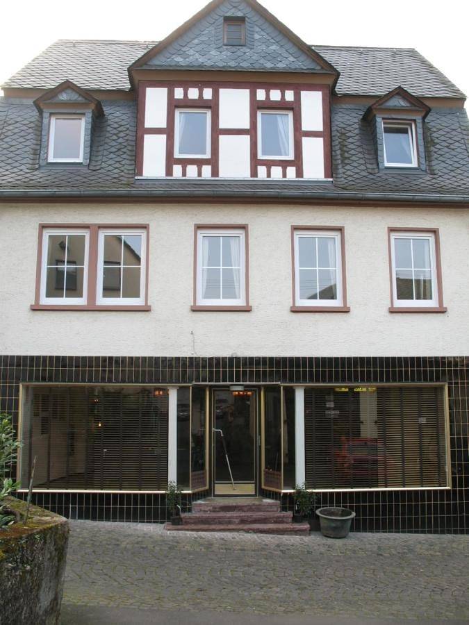 Holiday Home in Pünderich, Traben-Trarbach und Umbegung