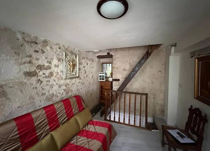 Location de vacances pour 4 personnes à Mamers - 2