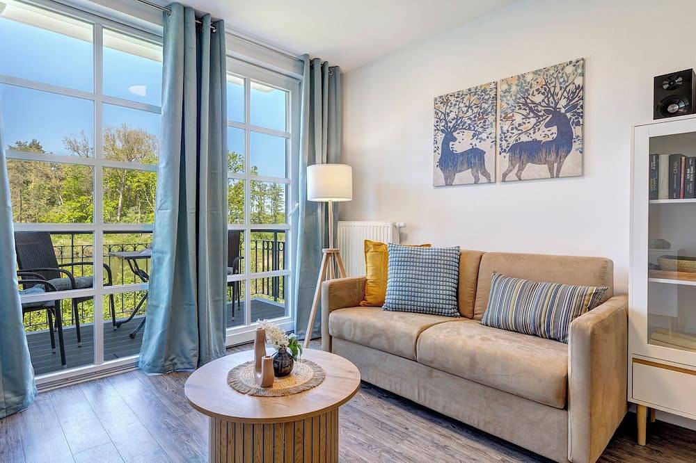 Appartamento vacanze a Benz a partire da 88€ a notte