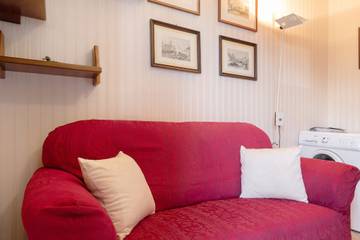 Vakantieappartement voor 7 Personen in Maccagno con Pino e Veddasca, Lago Maggiore (Lombardy), Afbeelding 4