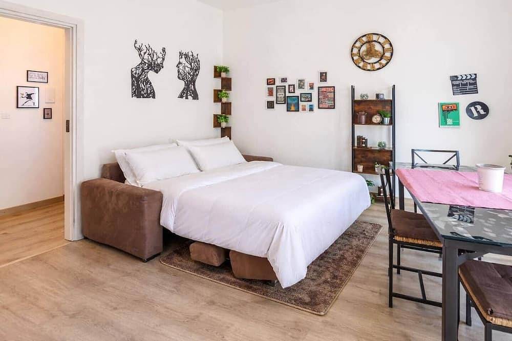 Ganze Wohnung, Cozy Apt. at Segrate | Linate and San Raffaele in Segrate, Mailand Provinz